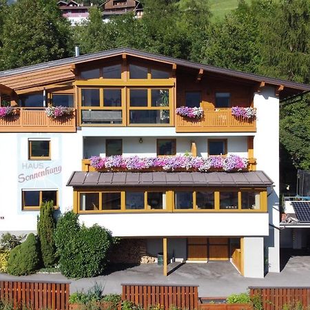 Ferienhaus Sonnenhang Matrei in Osttirol Luaran gambar