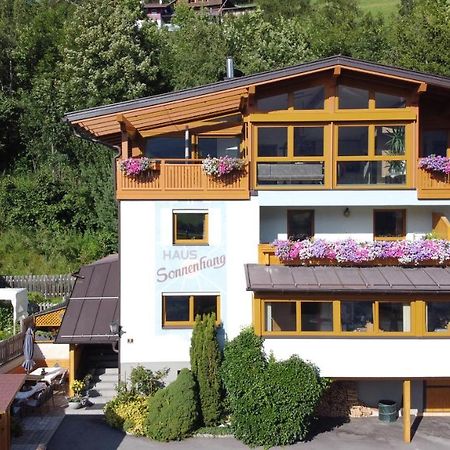 Ferienhaus Sonnenhang Matrei in Osttirol Luaran gambar