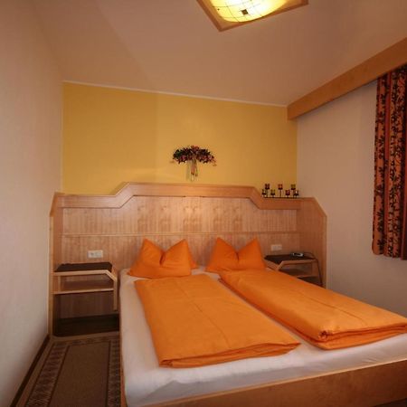 Ferienhaus Sonnenhang Matrei in Osttirol Luaran gambar