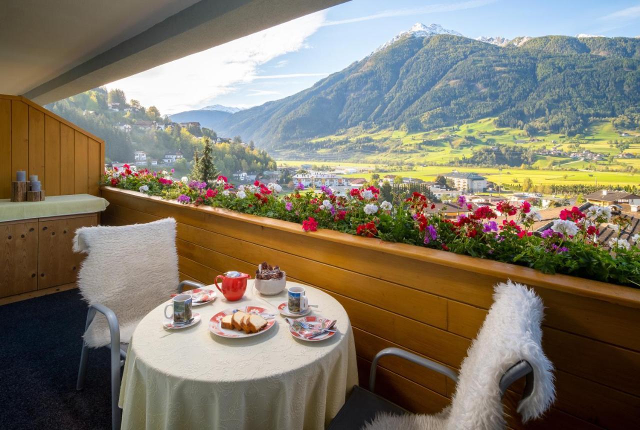 Ferienhaus Sonnenhang Matrei in Osttirol Luaran gambar