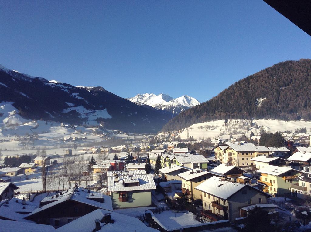 Ferienhaus Sonnenhang Matrei in Osttirol Bilik gambar