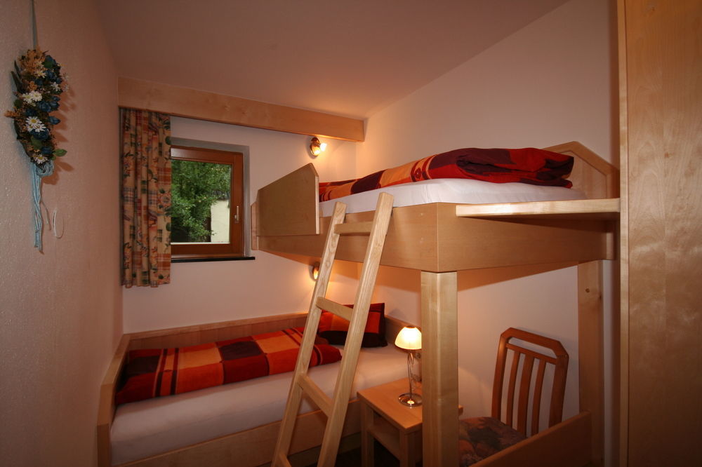 Ferienhaus Sonnenhang Matrei in Osttirol Luaran gambar