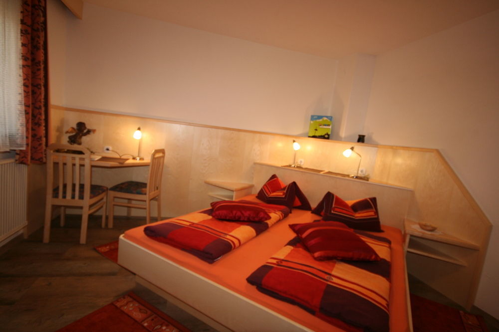 Ferienhaus Sonnenhang Matrei in Osttirol Luaran gambar
