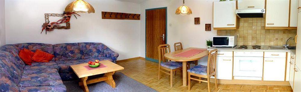 Ferienhaus Sonnenhang Matrei in Osttirol Luaran gambar