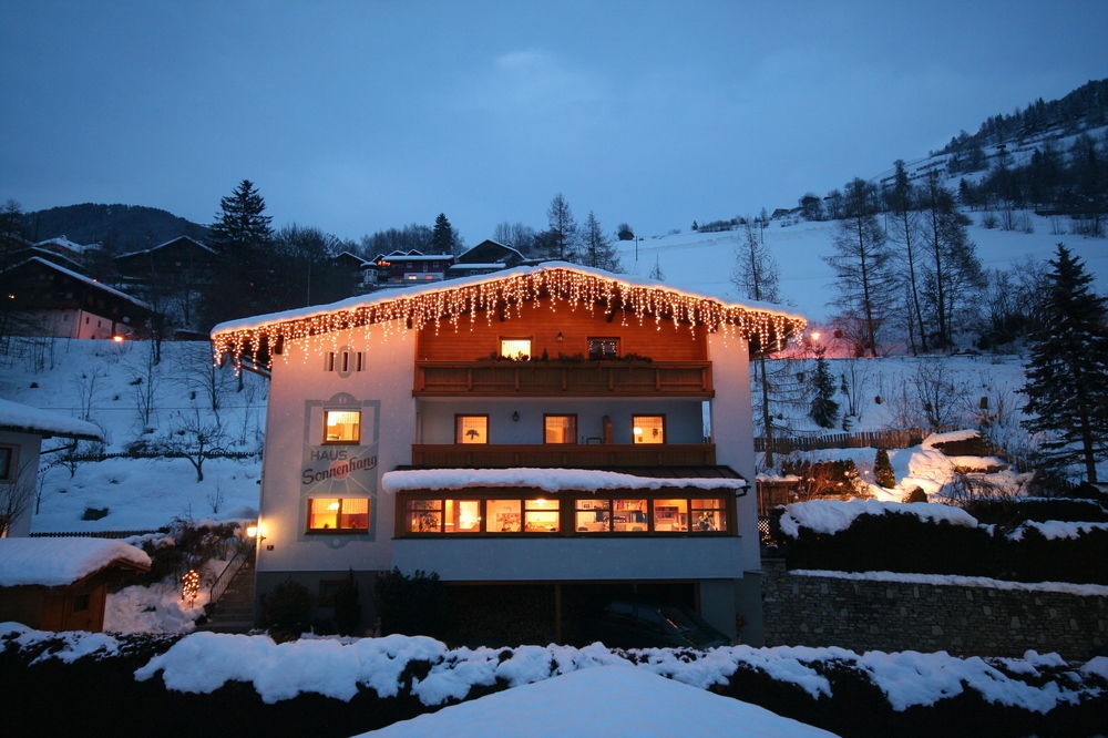 Ferienhaus Sonnenhang Matrei in Osttirol Luaran gambar
