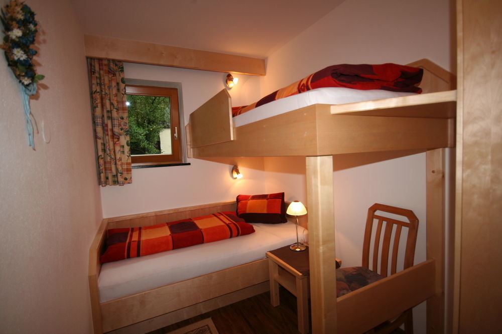 Ferienhaus Sonnenhang Matrei in Osttirol Luaran gambar