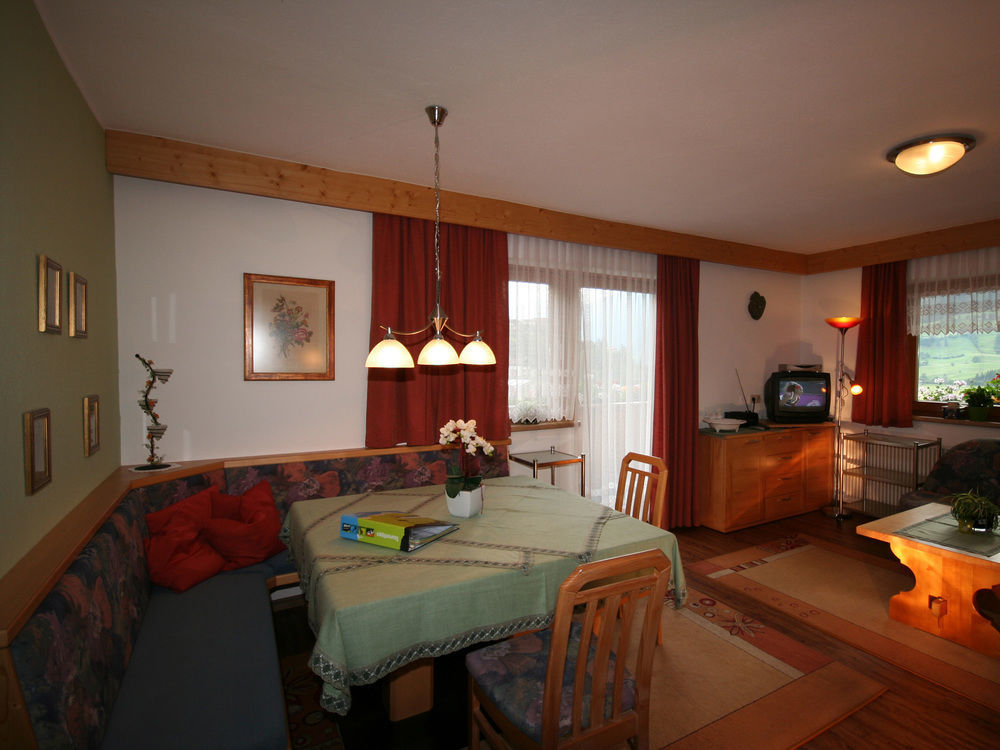 Ferienhaus Sonnenhang Matrei in Osttirol Luaran gambar