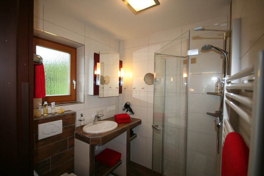 Ferienhaus Sonnenhang Matrei in Osttirol Luaran gambar
