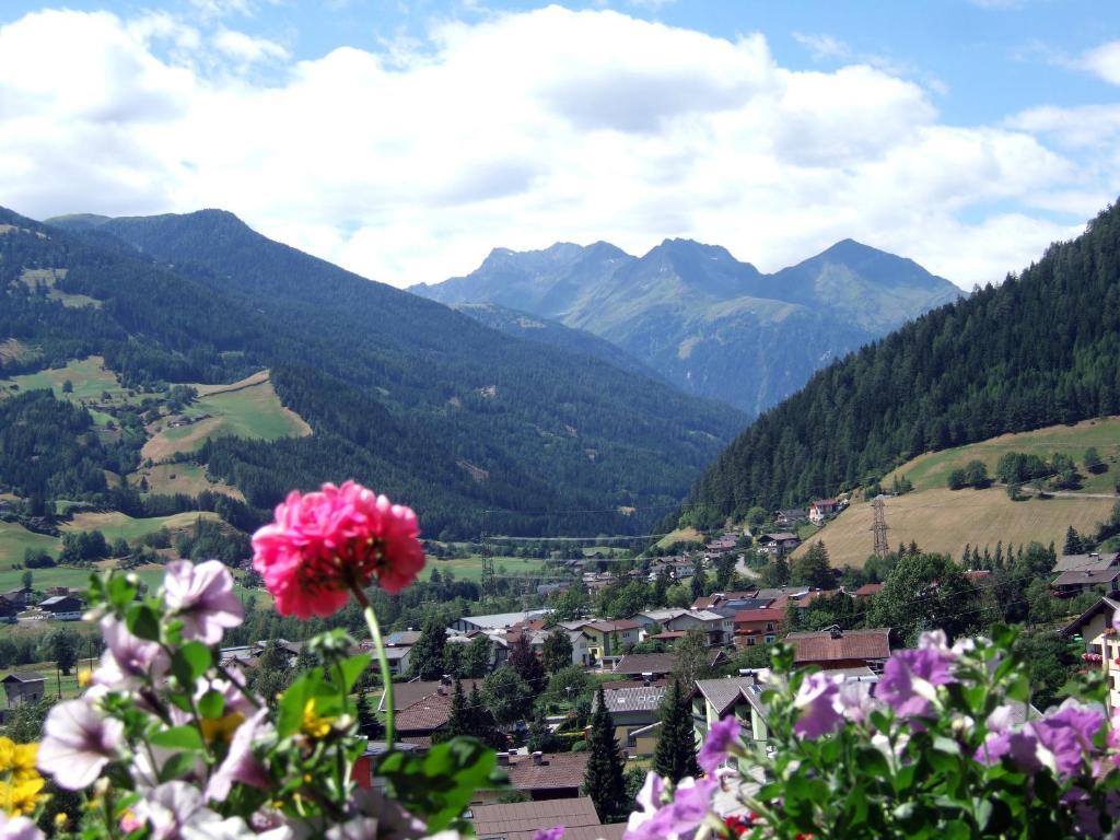 Ferienhaus Sonnenhang Matrei in Osttirol Bilik gambar