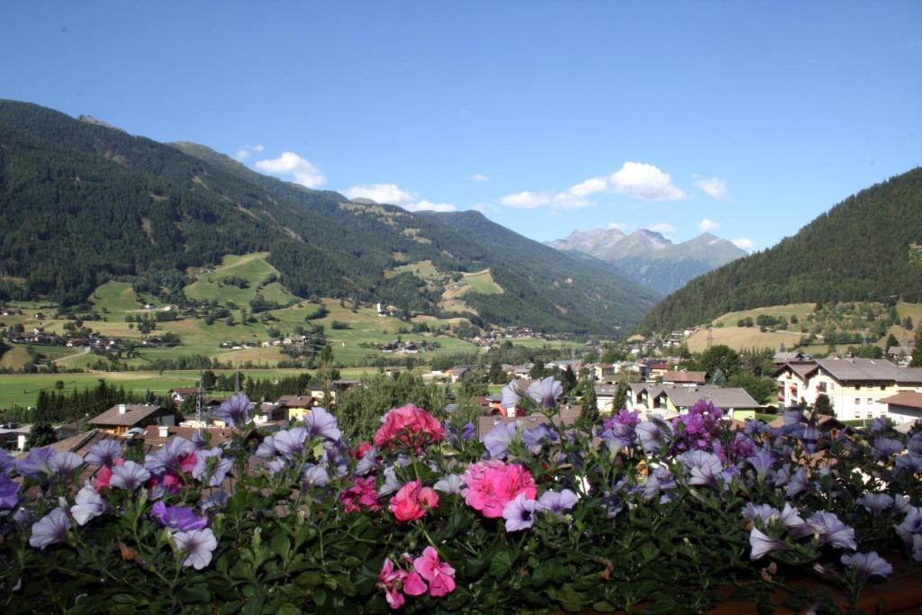 Ferienhaus Sonnenhang Matrei in Osttirol Bilik gambar