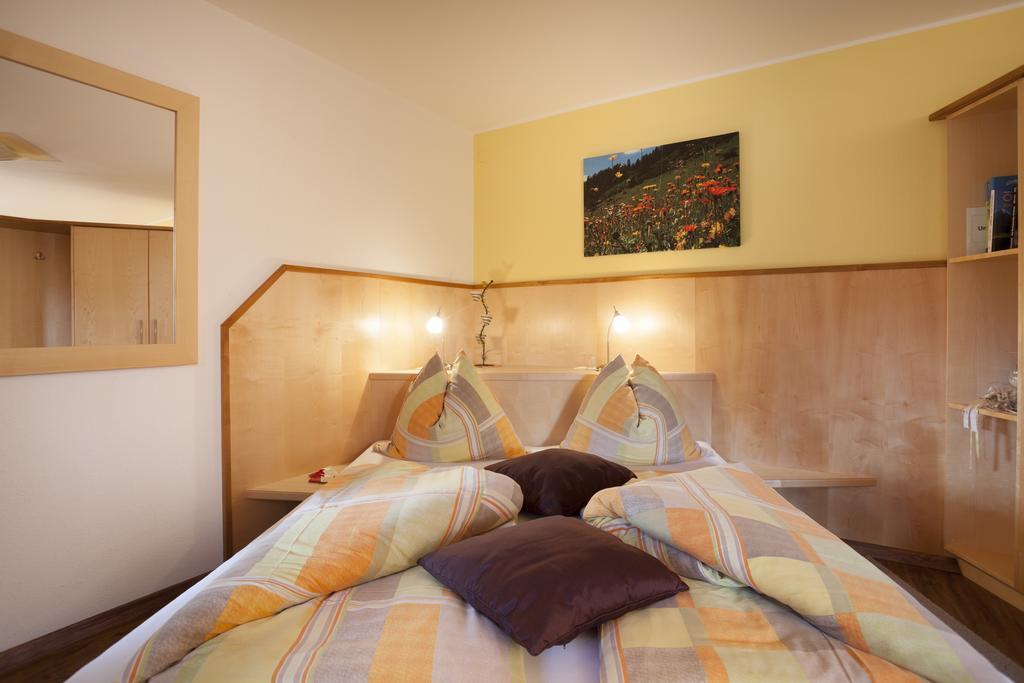 Ferienhaus Sonnenhang Matrei in Osttirol Luaran gambar