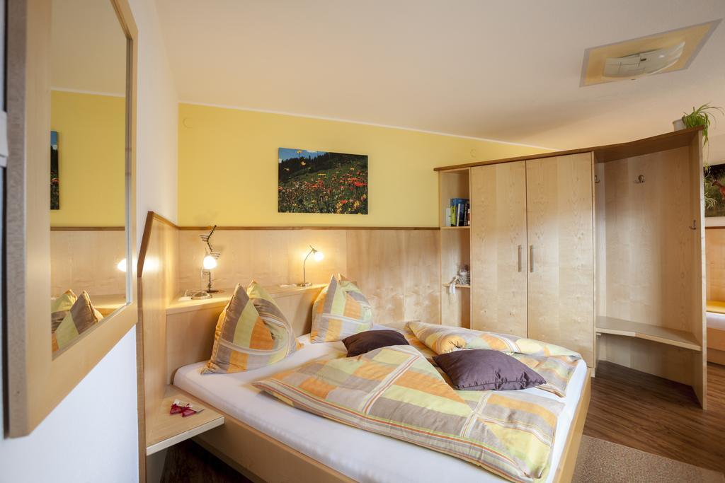Ferienhaus Sonnenhang Matrei in Osttirol Luaran gambar