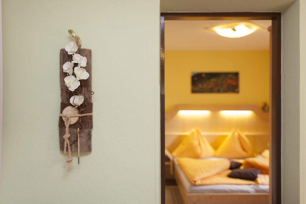 Ferienhaus Sonnenhang Matrei in Osttirol Luaran gambar