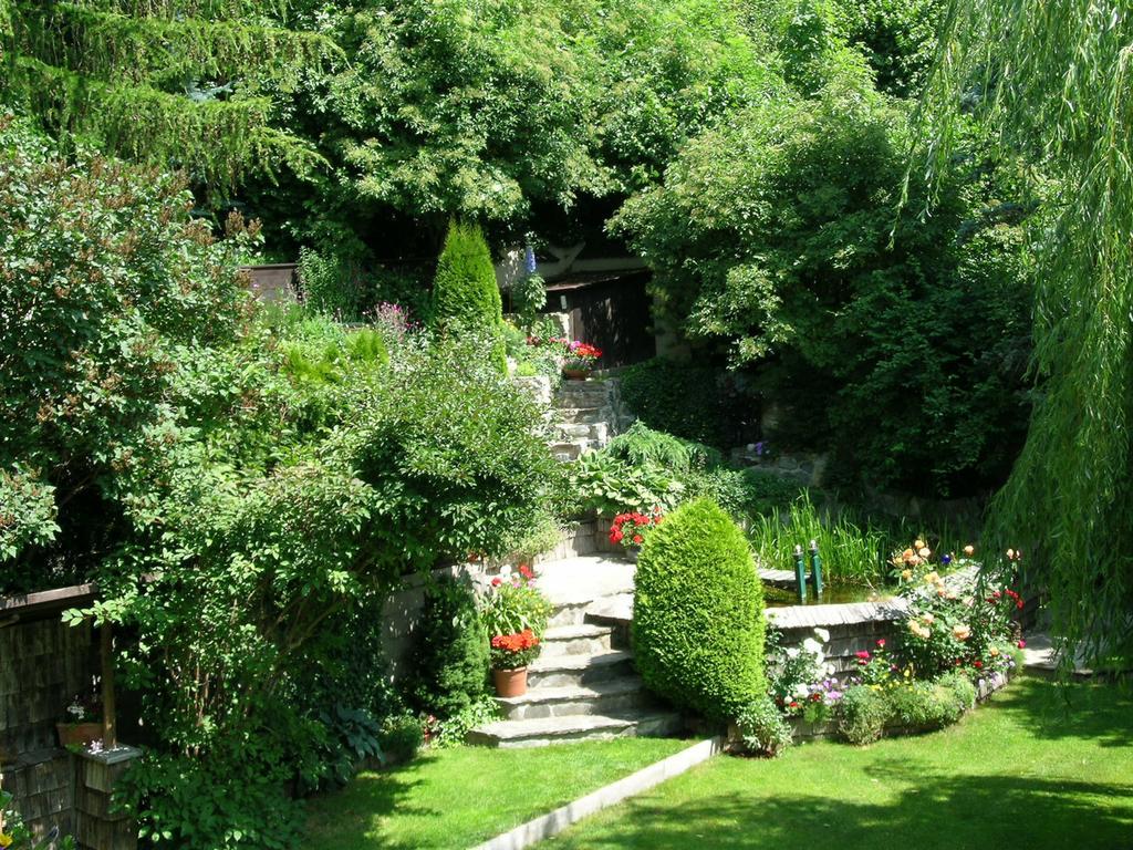 Ferienhaus Sonnenhang Matrei in Osttirol Luaran gambar