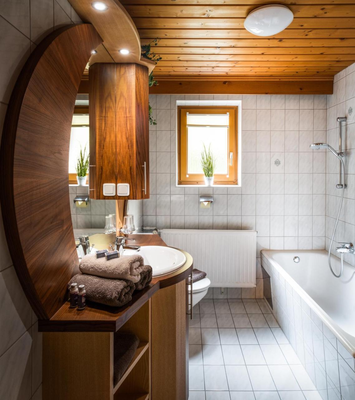 Ferienhaus Sonnenhang Matrei in Osttirol Luaran gambar
