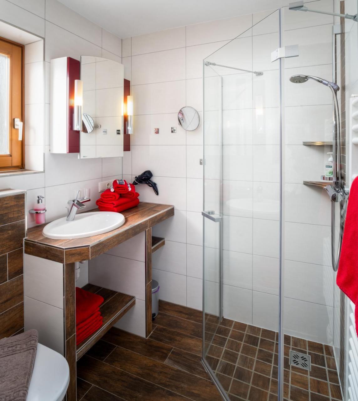 Ferienhaus Sonnenhang Matrei in Osttirol Luaran gambar